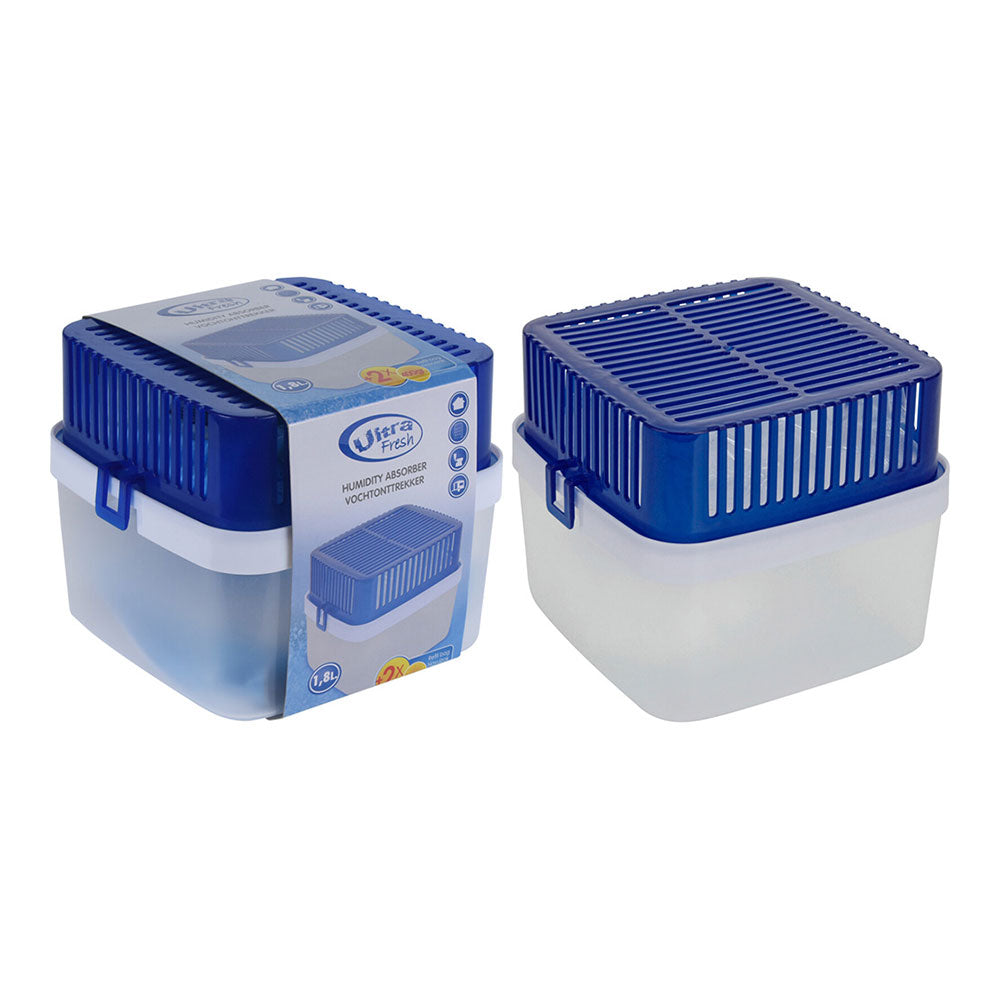 Eliminador de humidade 1,8l, 760000130, ultra fresh_0