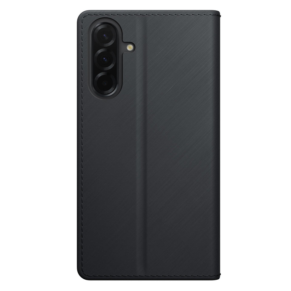 3mk Wallet Case for Samsung Galaxy A37 - Black_11