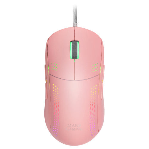 Mars Gaming MMPRO ratón mano derecha USB tipo A Óptico 32000 DPI_1