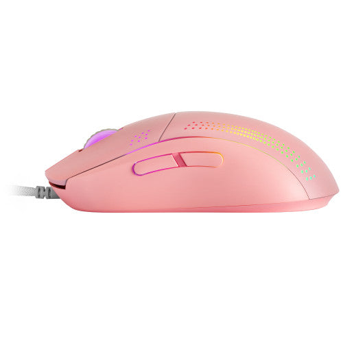 Mars Gaming MMPRO ratón mano derecha USB tipo A Óptico 32000 DPI_2