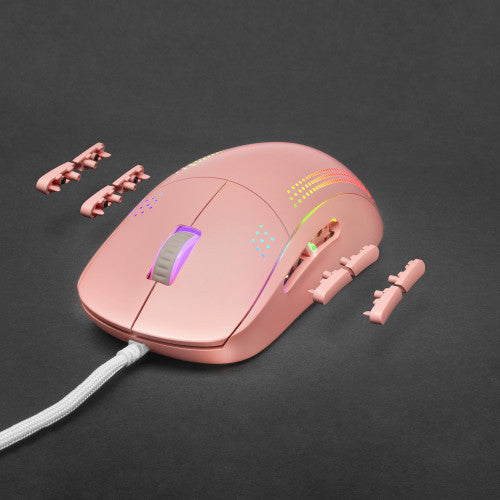 Mars Gaming MMPRO ratón mano derecha USB tipo A Óptico 32000 DPI_3