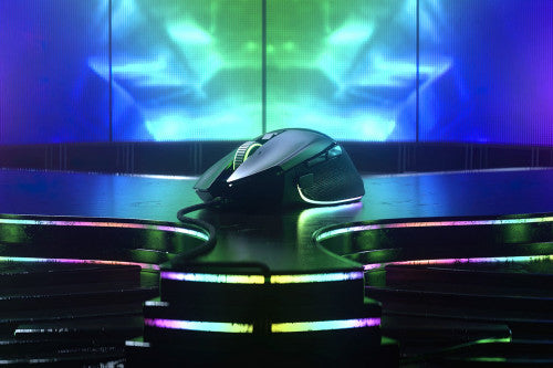 Basilisk V3, Gaming-Maus_1