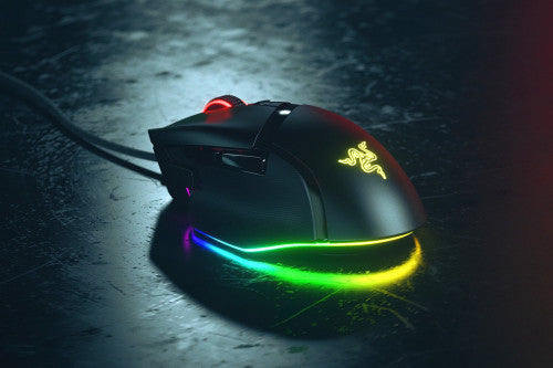 Basilisk V3, Gaming-Maus_2
