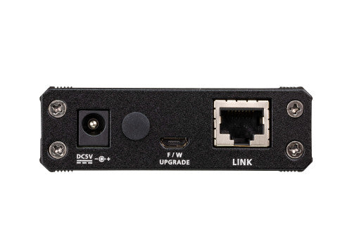 ATEN Extensor USB 2.0 por Cat 5 con hub de cuatro puertos (hasta 100 m)_1