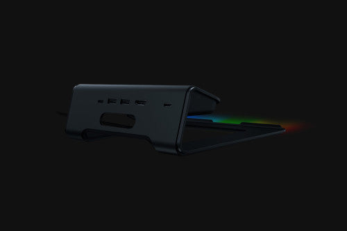 Razer Chroma V2 Alámbrico USB 3.2 Gen 1 (3.1 Gen 1) Type-C Negro_1