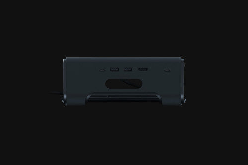 Razer Chroma V2 Alámbrico USB 3.2 Gen 1 (3.1 Gen 1) Type-C Negro_3