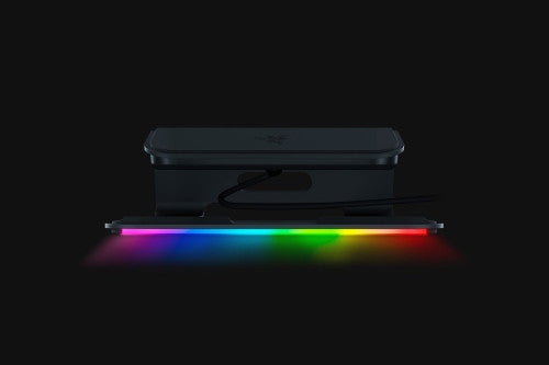 Razer Chroma V2 Alámbrico USB 3.2 Gen 1 (3.1 Gen 1) Type-C Negro_4