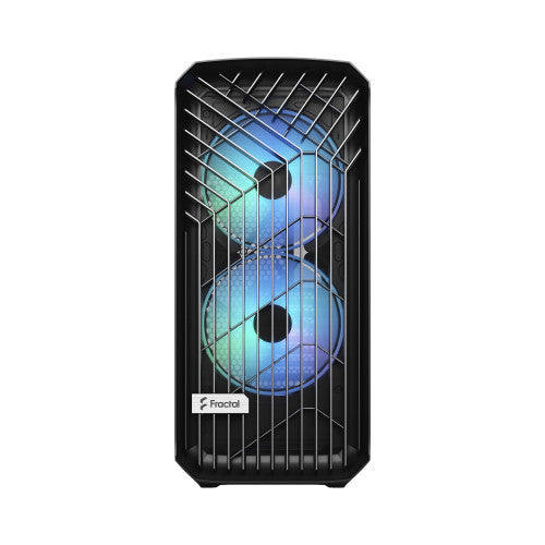 Torrent Black RGB TG Light Tint, Tower-Gehäuse_1