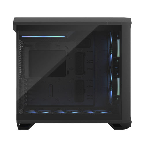 Torrent Black RGB TG Light Tint, Tower-Gehäuse_3