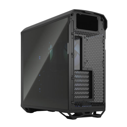 Torrent Black RGB TG Light Tint, Tower-Gehäuse_6
