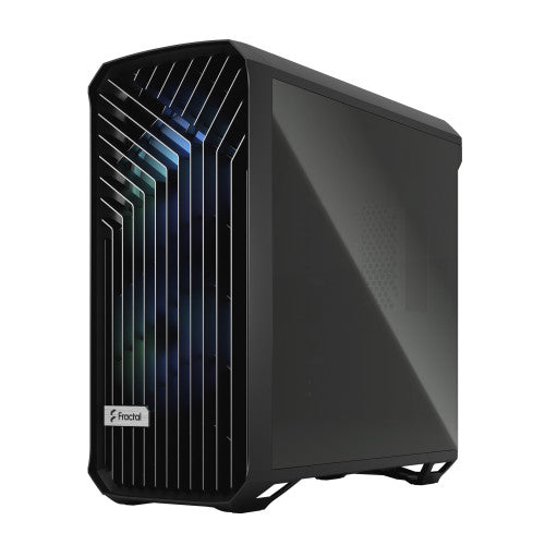 Torrent Black RGB TG Light Tint, Tower-Gehäuse_8