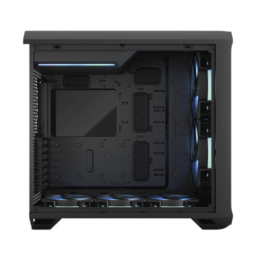 Torrent Black RGB TG Light Tint, Tower-Gehäuse_12