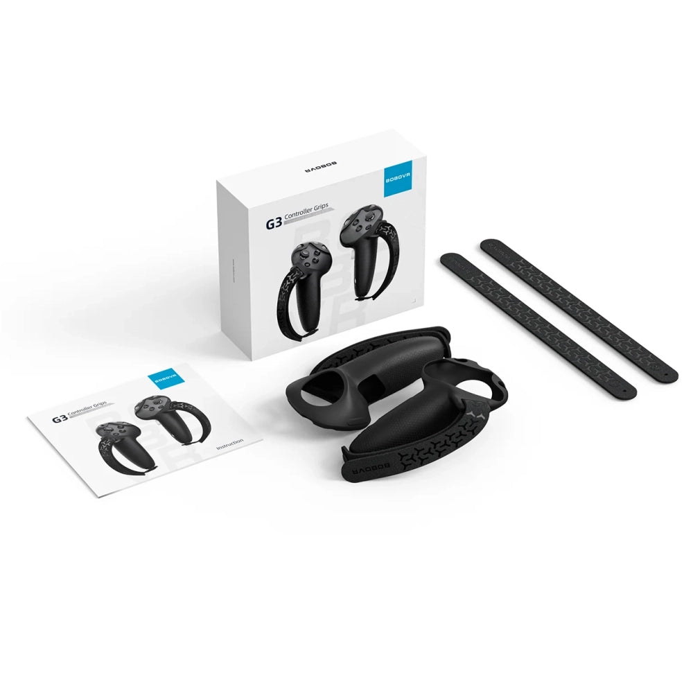 Covers for VR handles BoboVR G3 Grip Cover_7