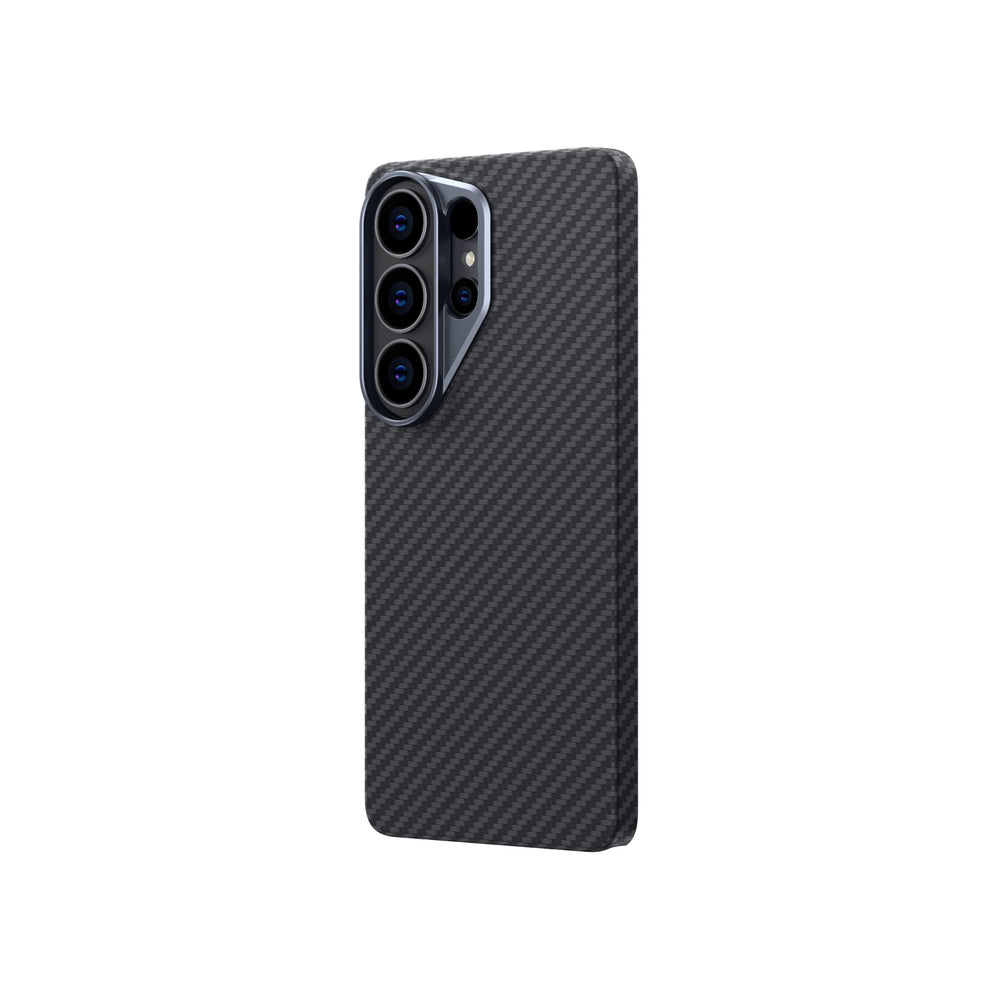 AmazingThing Titan Max Drop Proof Case for Samsung S26 Ultra - black_2