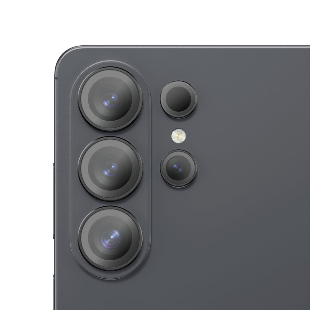 AmazingThing Radix AR Lens Glass for Samsung S26 Ultra Camera Lens - Black_3