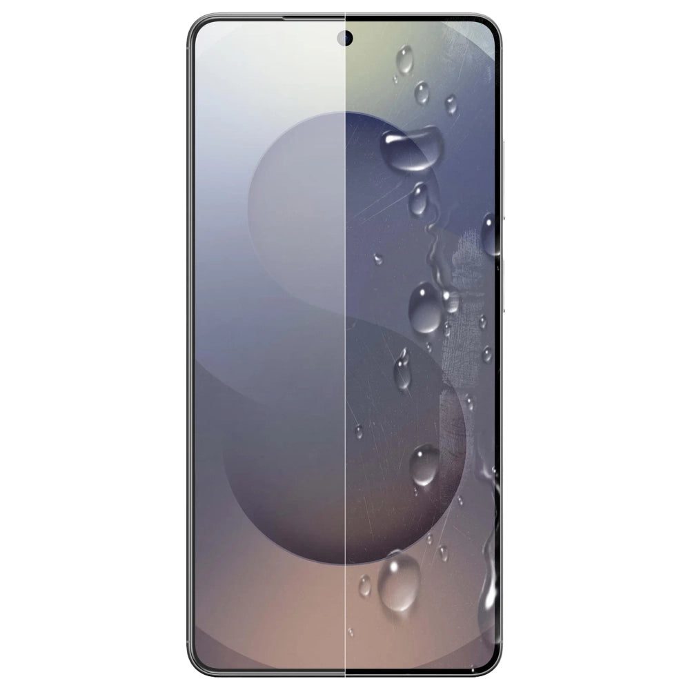 AmazingThing Radix Full Glass Tempered Glass for Samsung S26 Ultra - Transparent_7