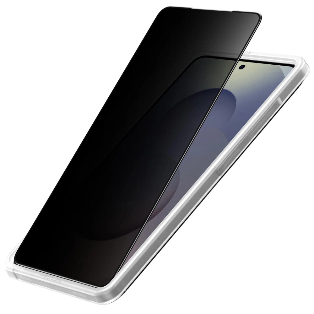 AmazingThing TITAN Vision 7 Matte Privacy Tempered Glass for Samsung S26 Ultra_10