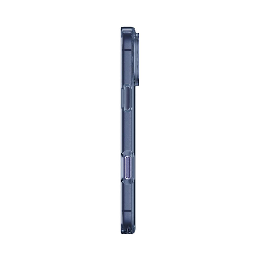 AmazingThing Minimal Mag Lens Case for iPhone 17 Pro Max - Blue_5