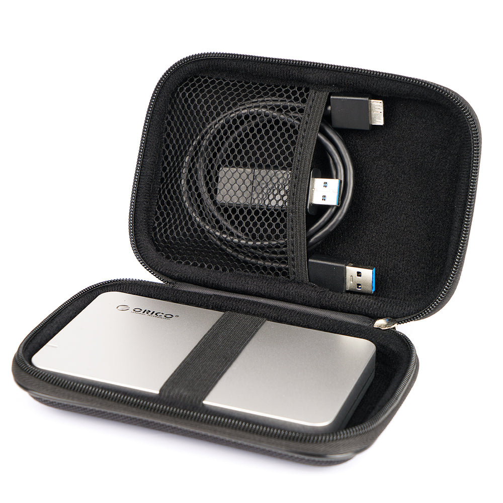 Orico PHD-25 protective case for a 2.5" portable drive - purple_4