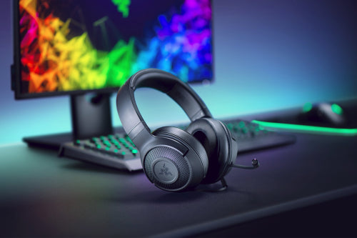 Razer Headset Kraken X Lite 7 1 Razer1 Razer 1 (RZ04-02950100-R381)_1