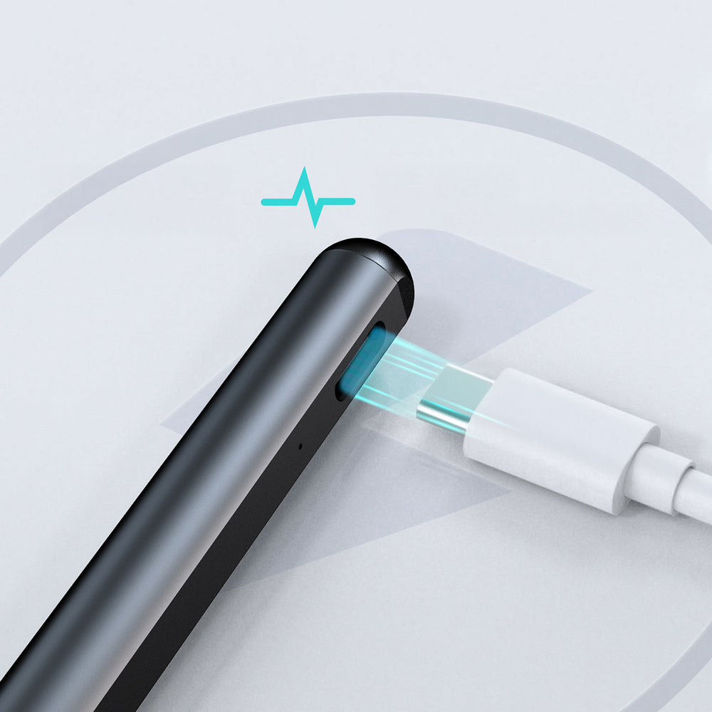 Metapen Pen M1 stylus - black_6