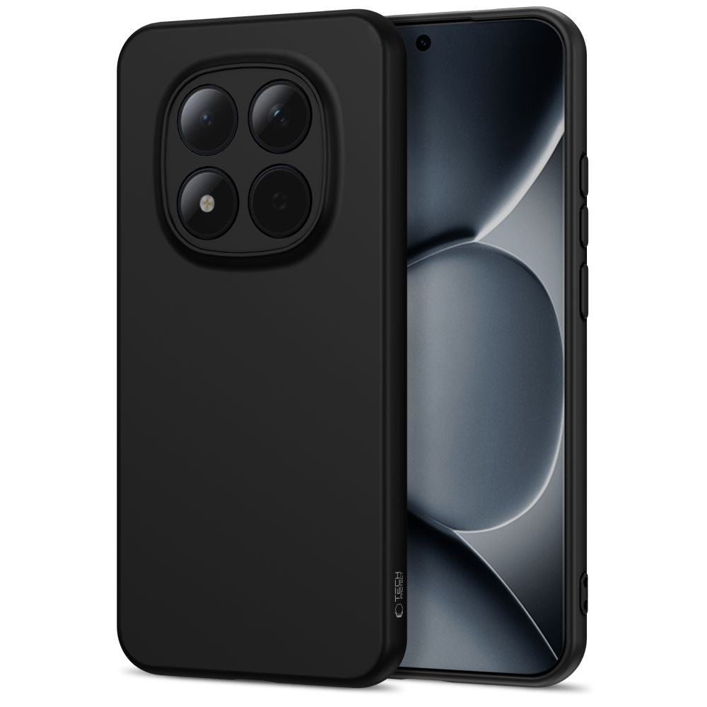 Tech-Protect Icon Case for Xiaomi Redmi Note 15 Pro 5G - Black_6