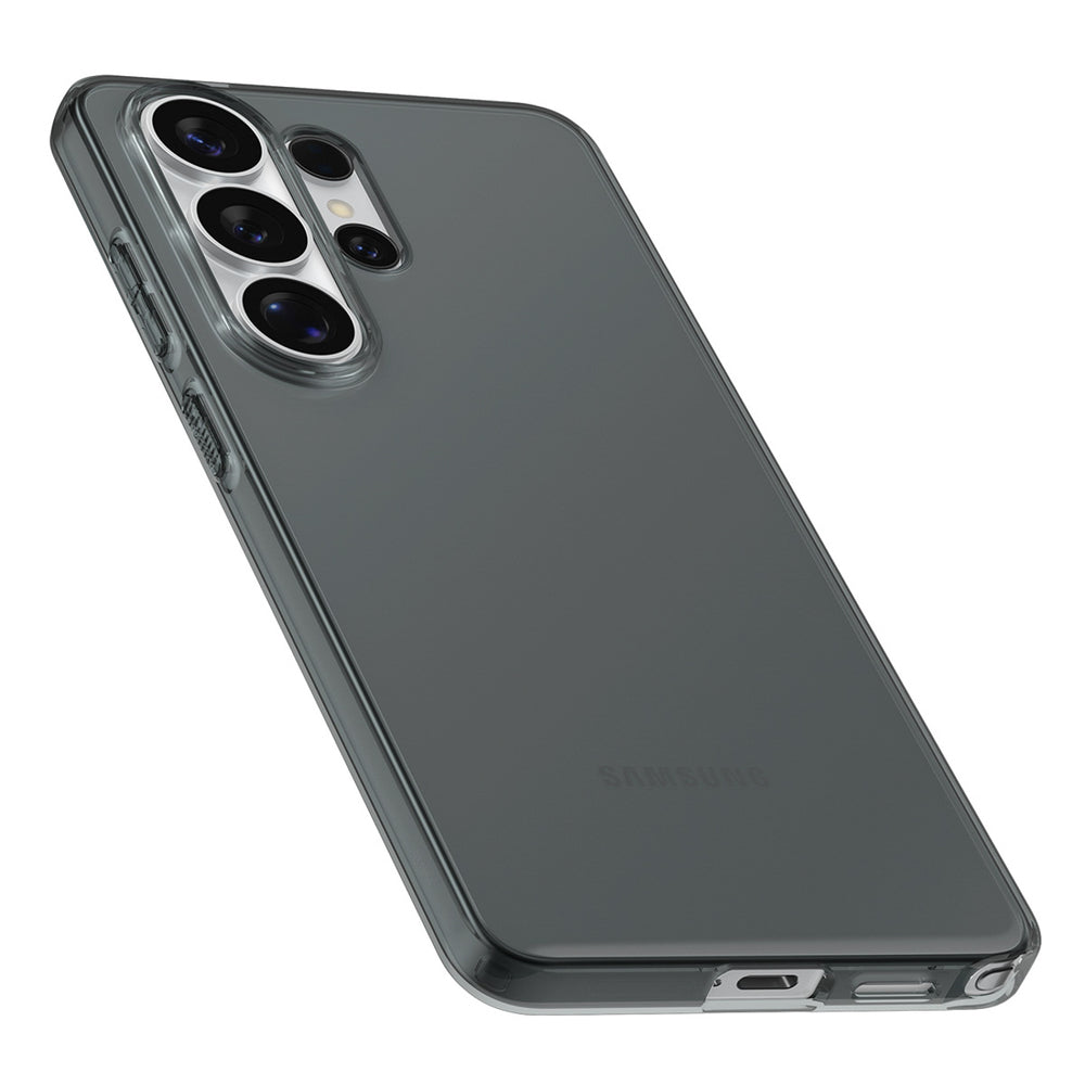 Hard Case Spigen Liquid Crystal for Samsung Galaxy S26 Ultra S948, Space Crystal ACS10672_9