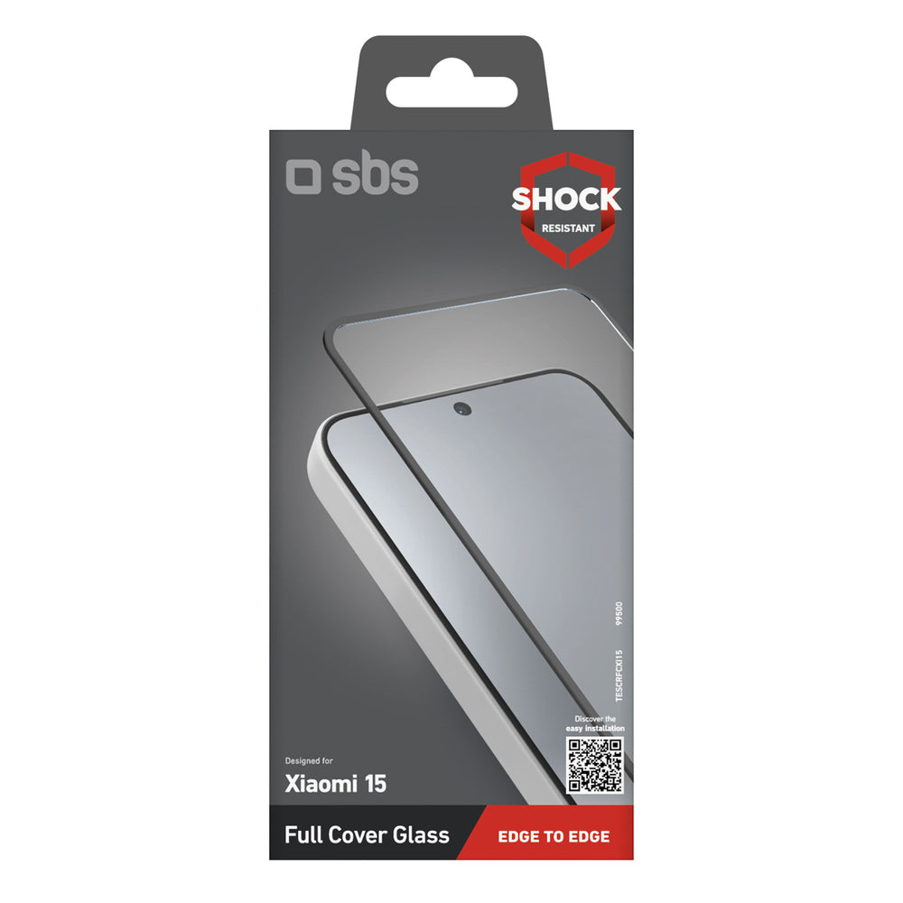 SBS Full Cover Tempered Glass for Xiaomi 15_1