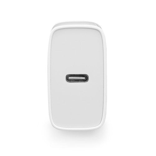 Ewent EW1320 cargador de dispositivo móvil Smartphone, Universal Blanco Corriente alterna Interior_4