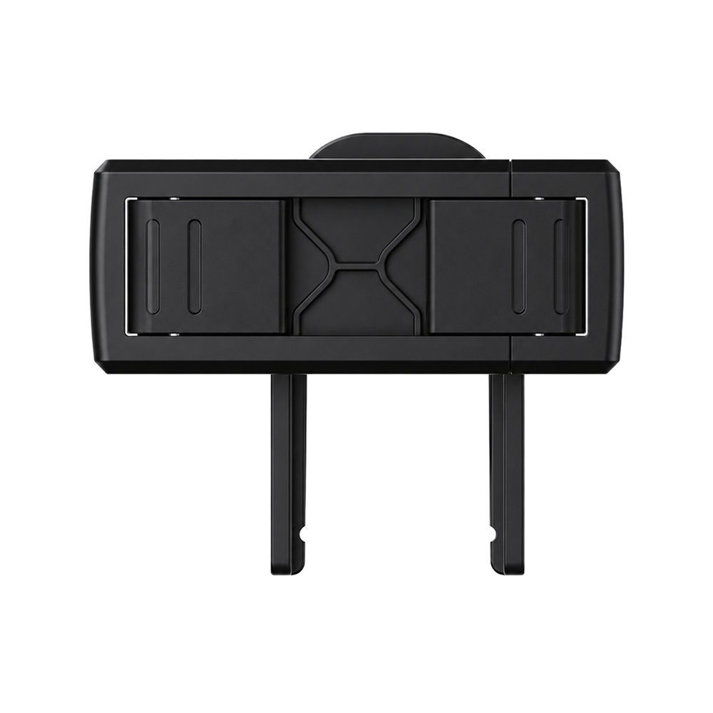Orico MBS02 Dual Phone Holder for Selfie Stick and Tripod - Black_0