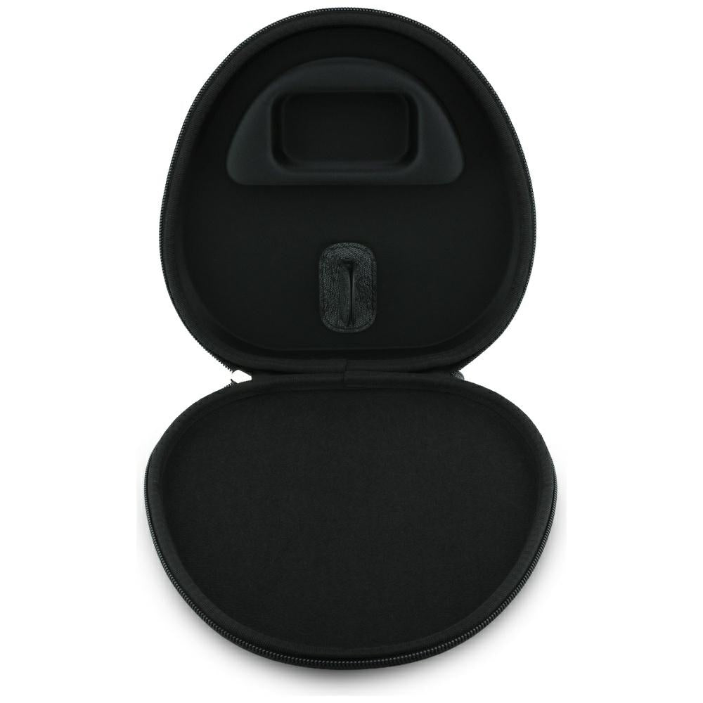 Guess Carry Box Headphone Case - Black_4
