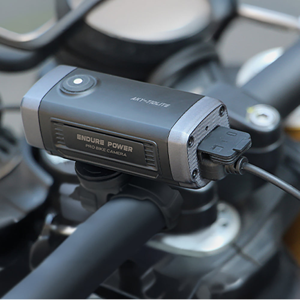 AKEEYO 710 Lite sports camera video recorder for bicycle handlebars - black_14