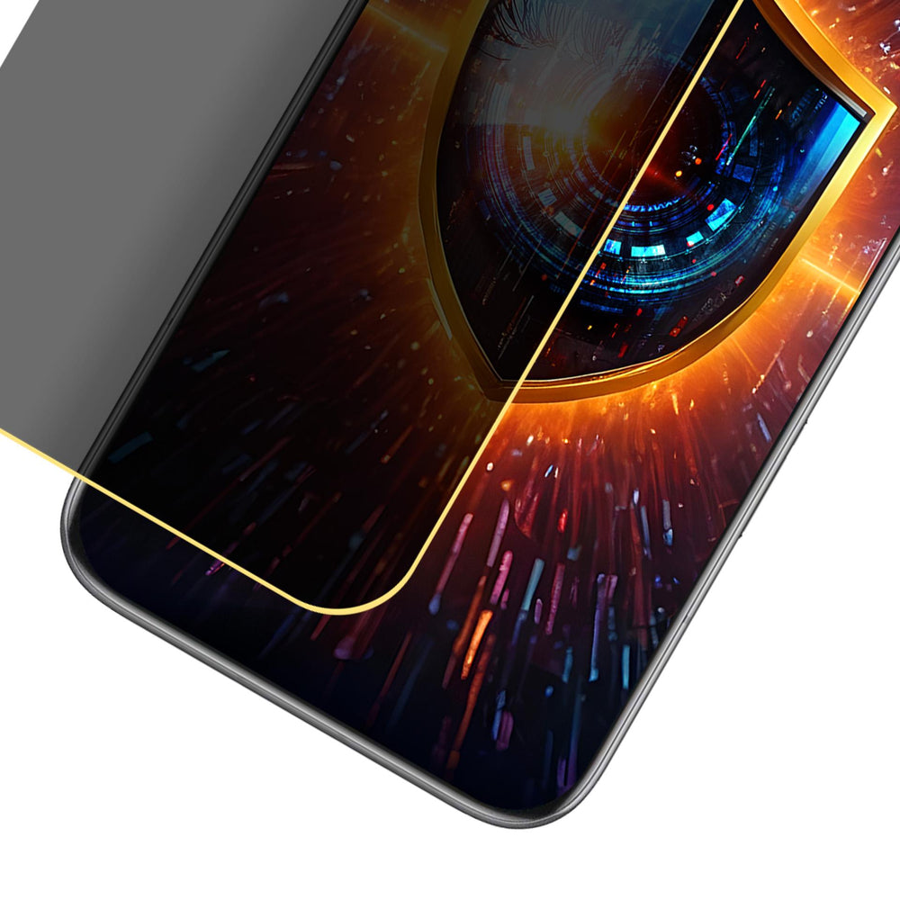 3mk Silky Matt Privacy Matte Privacy Screen Protector for Honor Magic 8 Pro_9