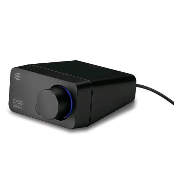 GSX 300 EPOS / Preto_0