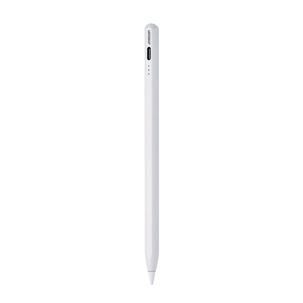 Joyroom JR-X15 Pro Active Stylus with 2 Spare Tips - White_6