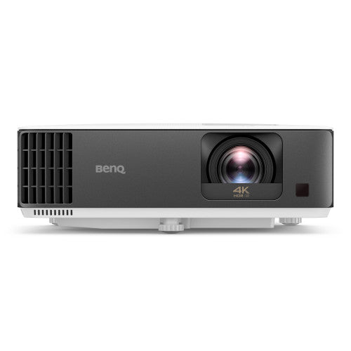 Benq TK700STi videoproyector Proyector de corto alcance 3000 lúmenes ANSI DLP 2160p (3840x2160) 3D Blanco_1