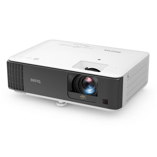 Benq TK700STi videoproyector Proyector de corto alcance 3000 lúmenes ANSI DLP 2160p (3840x2160) 3D Blanco_2