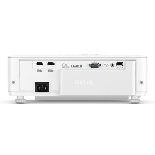 Benq TK700STi videoproyector Proyector de corto alcance 3000 lúmenes ANSI DLP 2160p (3840x2160) 3D Blanco_4