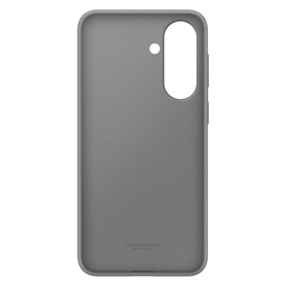 Samsung Silicone Case for Samsung Galaxy A57 - Gray_4