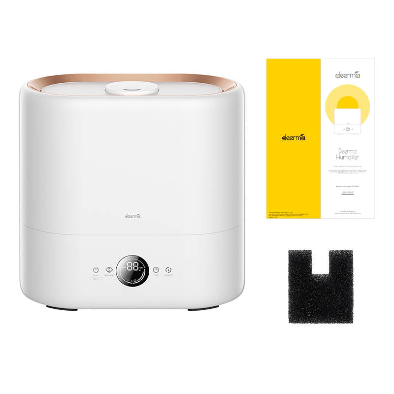 Humidifier Deerma ST636W_7