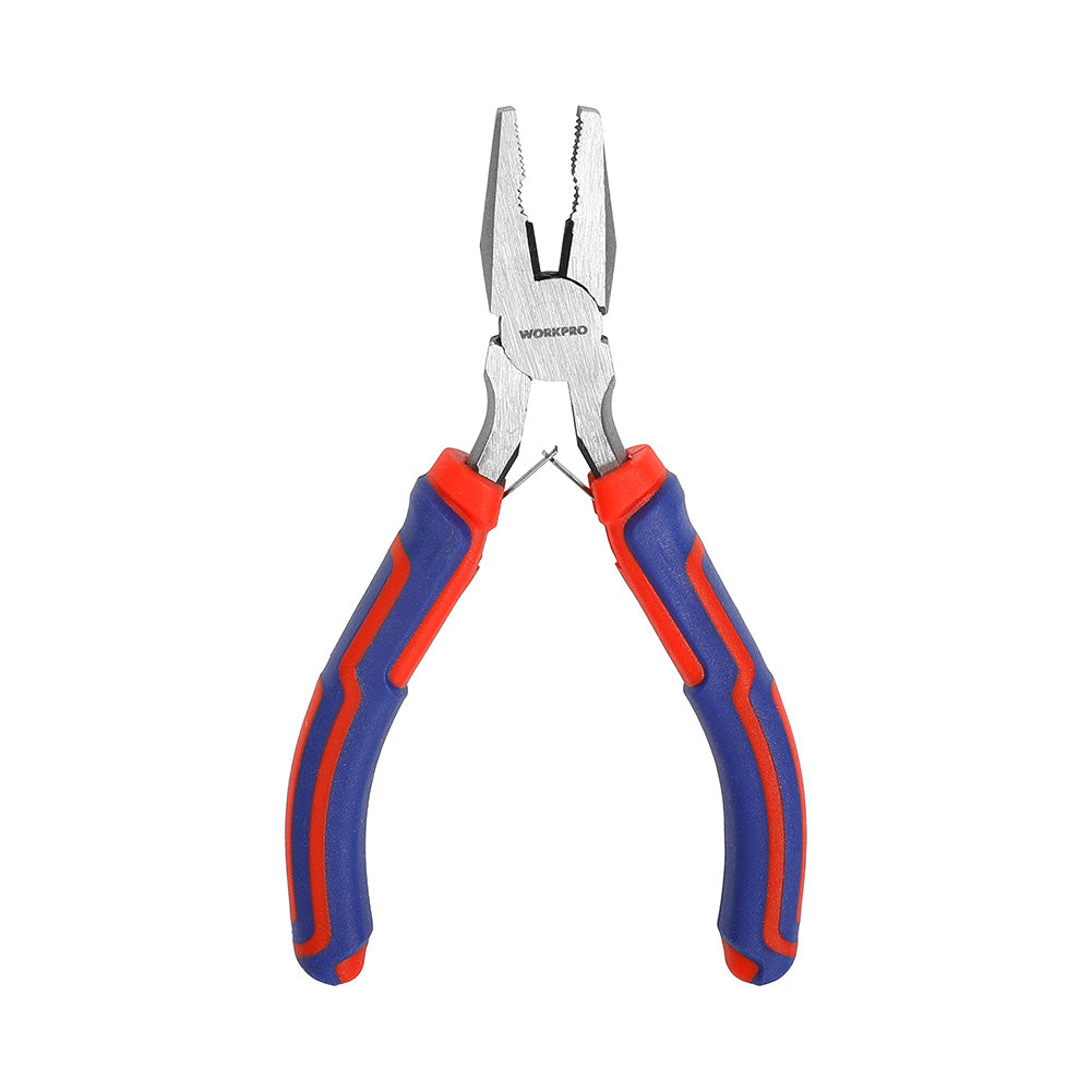 Alicate miniatura universal. workpro_0