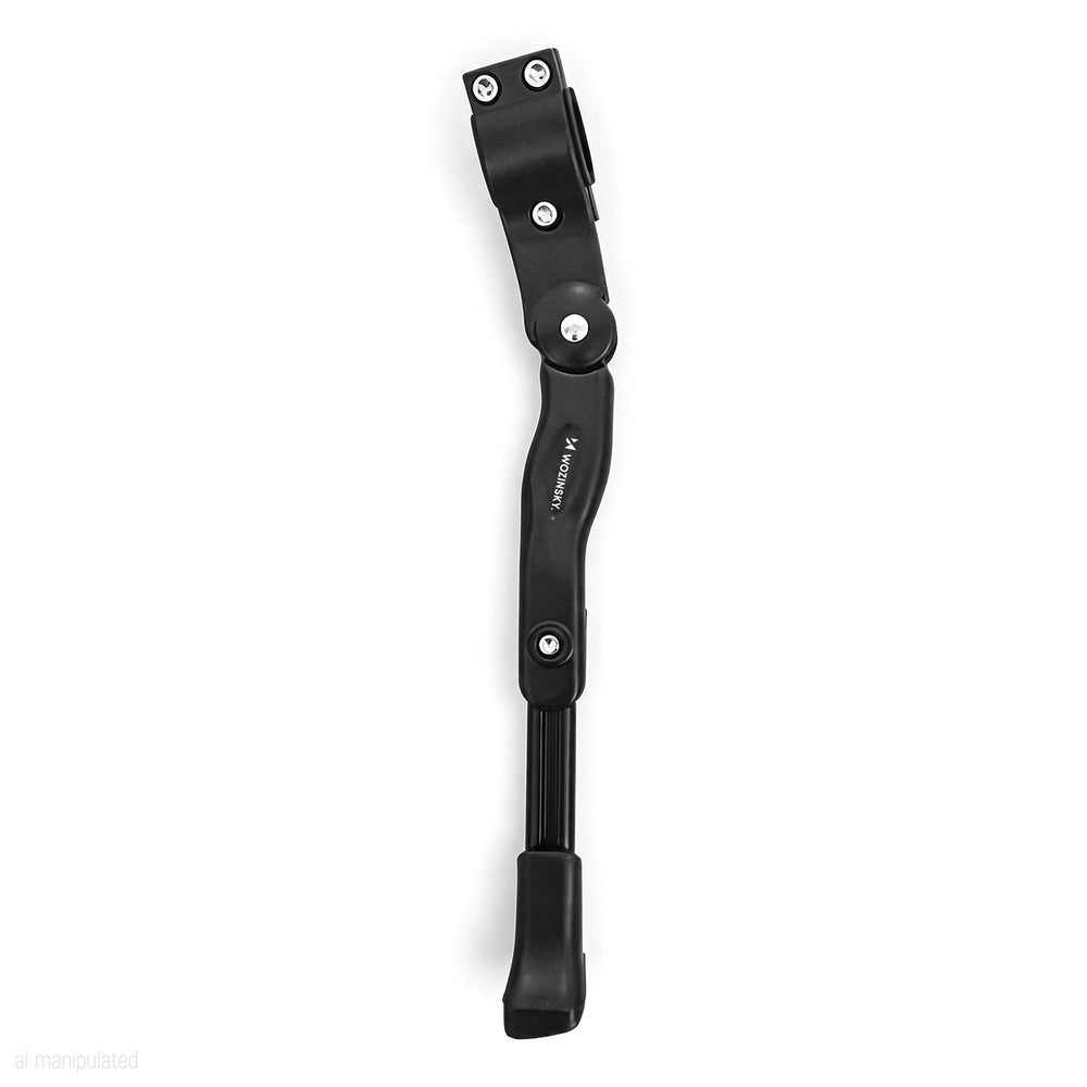 Wozinsky WSR-05 Adjustable Anti-Slip Bicycle Stand - Black_0