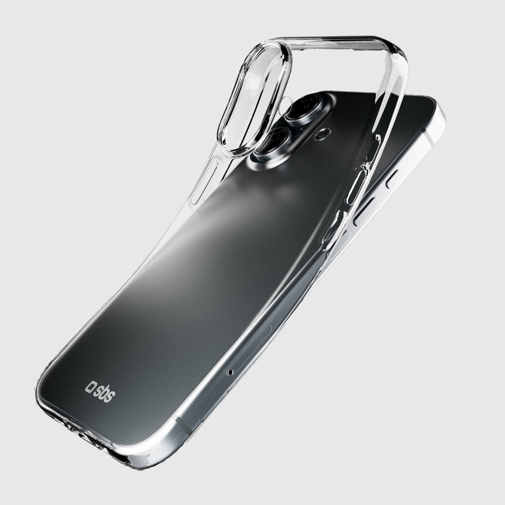 SBS Skinny Cover for iPhone 16 - transparent_8