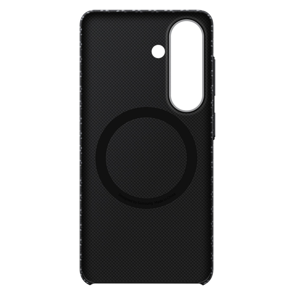 Carbon Magnet Case for Samsung Galaxy S26 S942, Grey EF-KS942SSEGWW_4