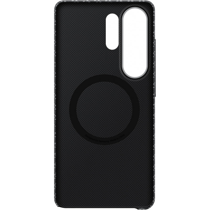 Carbon Magnet Case for Samsung Galaxy S26 Ultra S948, Grey EF-KS948SSEGWW_3