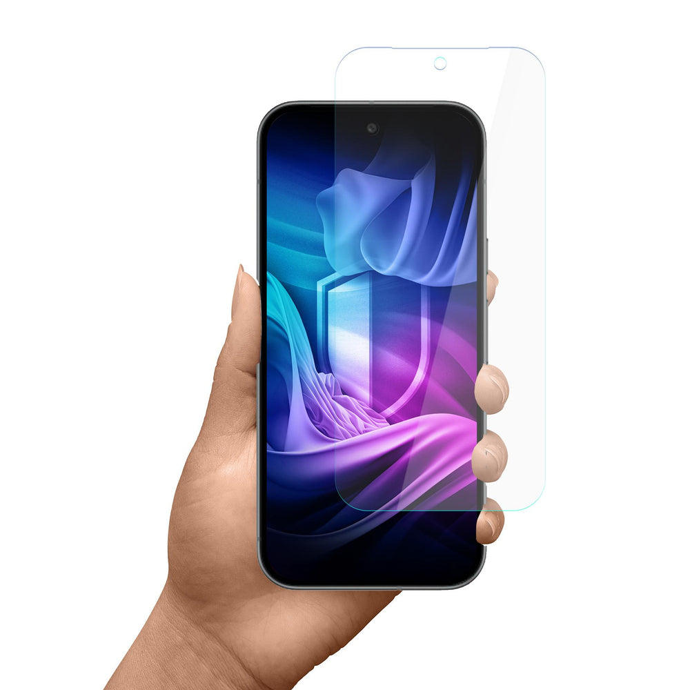 3mk SilkyMatt Pro™ Matte Film for Google Pixel 11 Pro_12