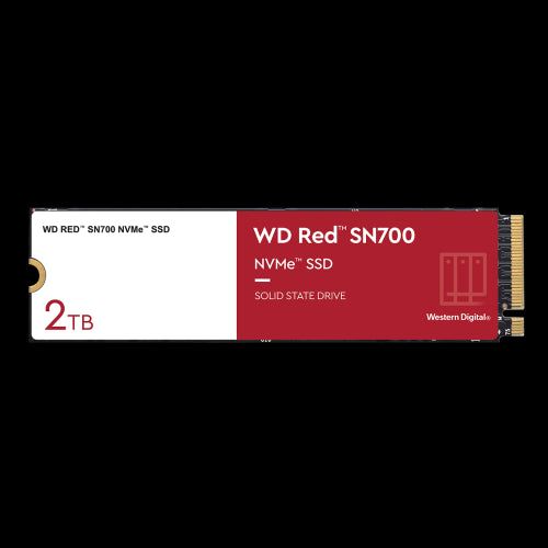 Red SN700 2 TB, SSD_0