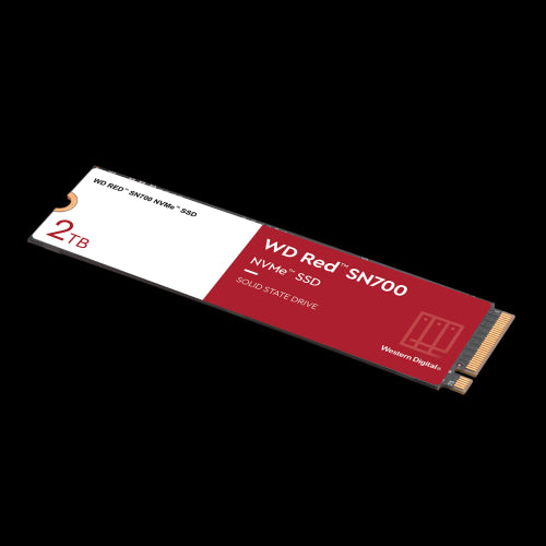 Red SN700 2 TB, SSD_2