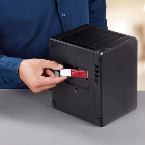 Red SN700 2 TB, SSD_6