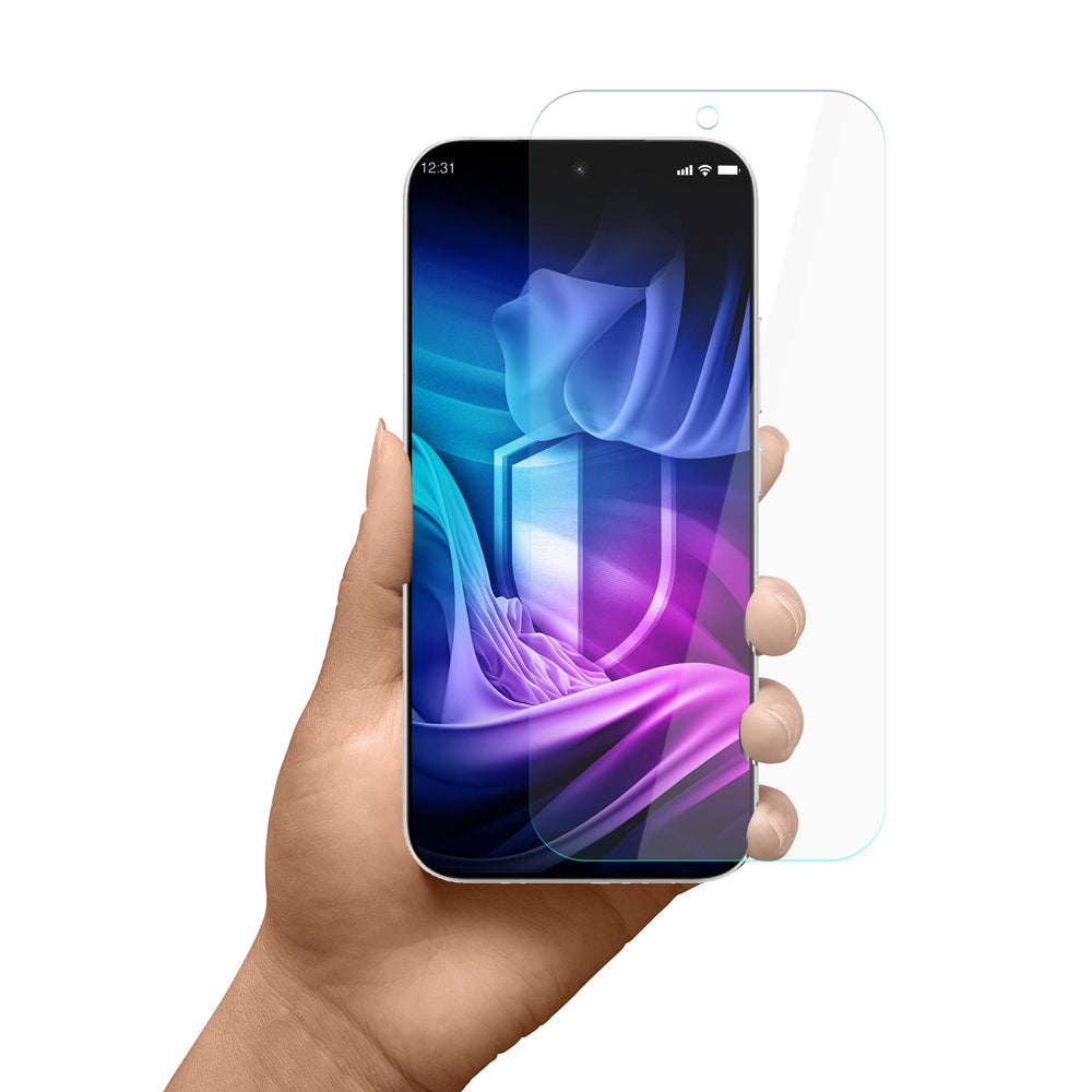 3mk SilkyMatt Pro™ matte foil for Xiaomi 17T_12
